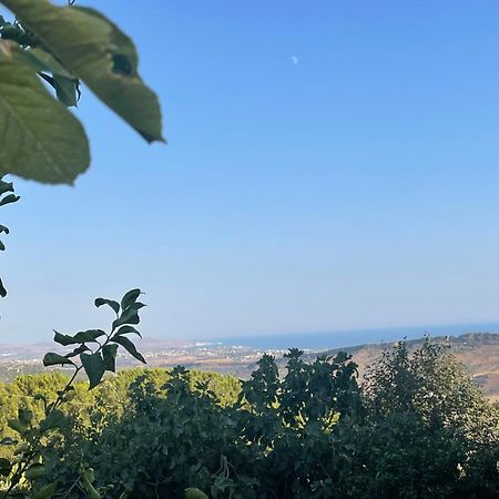 Collina Di Girgenti Daire Agrigento Dış mekan fotoğraf
